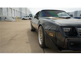 1980 Pontiac Firebird (CC-2066321) for sale in Grapevine, Texas