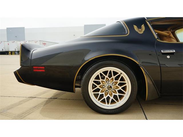 1980 Pontiac Firebird (CC-2066321) for sale in Grapevine, Texas