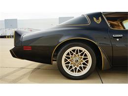 1980 Pontiac Firebird (CC-2066321) for sale in Grapevine, Texas