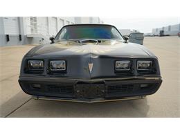 1980 Pontiac Firebird (CC-2066321) for sale in Grapevine, Texas