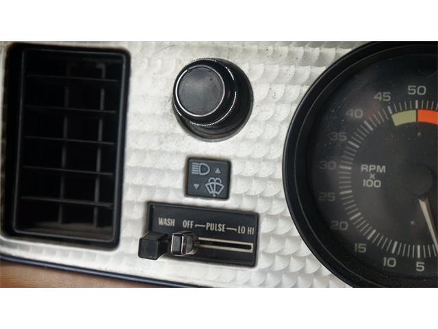 1980 Pontiac Firebird (CC-2066321) for sale in Grapevine, Texas