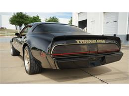 1980 Pontiac Firebird (CC-2066321) for sale in Grapevine, Texas