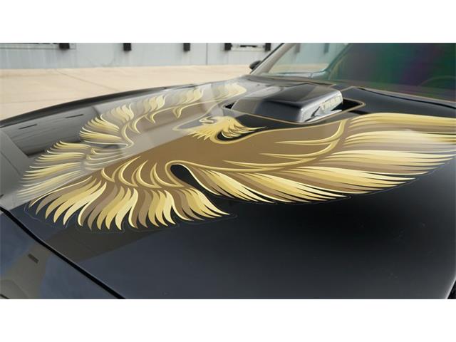 1980 Pontiac Firebird (CC-2066321) for sale in Grapevine, Texas