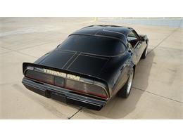 1980 Pontiac Firebird (CC-2066321) for sale in Grapevine, Texas