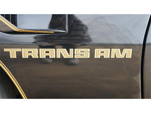 1980 Pontiac Firebird (CC-2066321) for sale in Grapevine, Texas