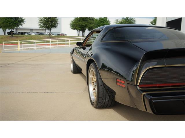 1980 Pontiac Firebird (CC-2066321) for sale in Grapevine, Texas
