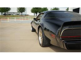1980 Pontiac Firebird (CC-2066321) for sale in Grapevine, Texas