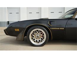 1980 Pontiac Firebird (CC-2066321) for sale in Grapevine, Texas