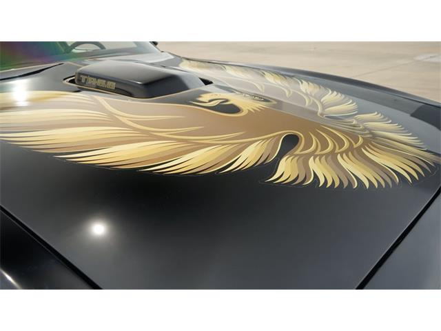 1980 Pontiac Firebird (CC-2066321) for sale in Grapevine, Texas