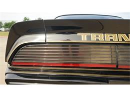 1980 Pontiac Firebird (CC-2066321) for sale in Grapevine, Texas