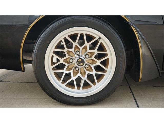 1980 Pontiac Firebird (CC-2066321) for sale in Grapevine, Texas