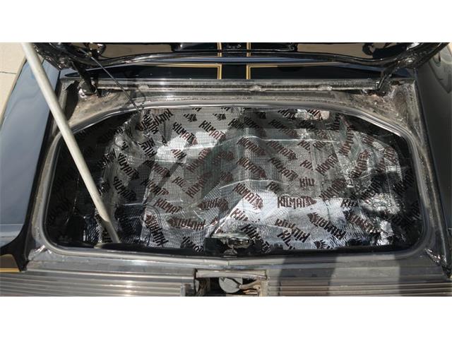 1980 Pontiac Firebird (CC-2066321) for sale in Grapevine, Texas