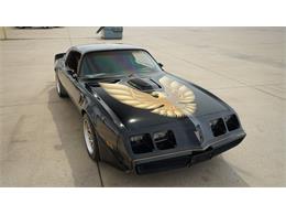 1980 Pontiac Firebird (CC-2066321) for sale in Grapevine, Texas