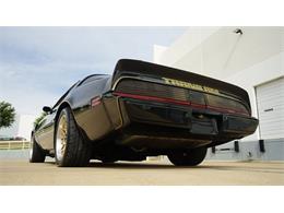 1980 Pontiac Firebird (CC-2066321) for sale in Grapevine, Texas