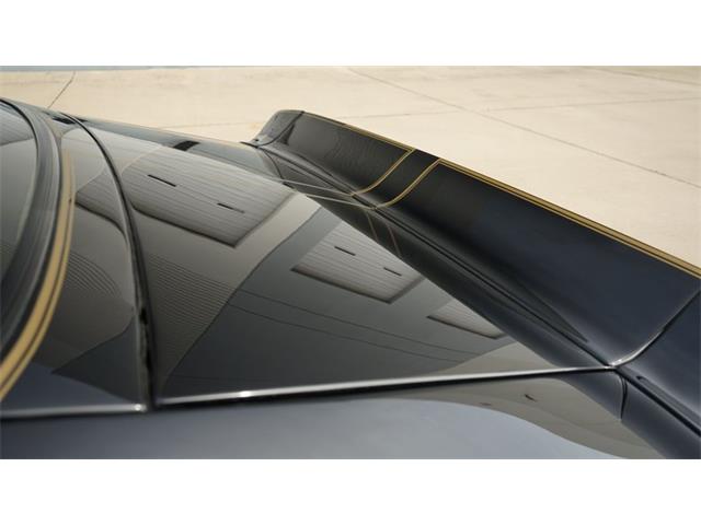 1980 Pontiac Firebird (CC-2066321) for sale in Grapevine, Texas