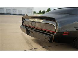 1980 Pontiac Firebird (CC-2066321) for sale in Grapevine, Texas