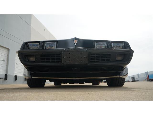 1980 Pontiac Firebird (CC-2066321) for sale in Grapevine, Texas