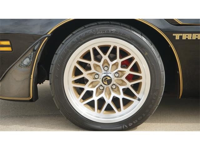 1980 Pontiac Firebird (CC-2066321) for sale in Grapevine, Texas