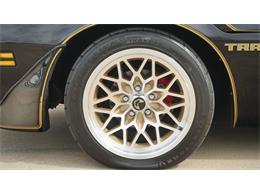 1980 Pontiac Firebird (CC-2066321) for sale in Grapevine, Texas