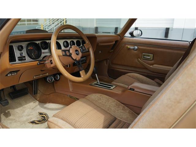 1980 Pontiac Firebird (CC-2066321) for sale in Grapevine, Texas