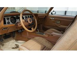 1980 Pontiac Firebird (CC-2066321) for sale in Grapevine, Texas