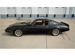 1980 Pontiac Firebird (CC-2066321) for sale in Grapevine, Texas