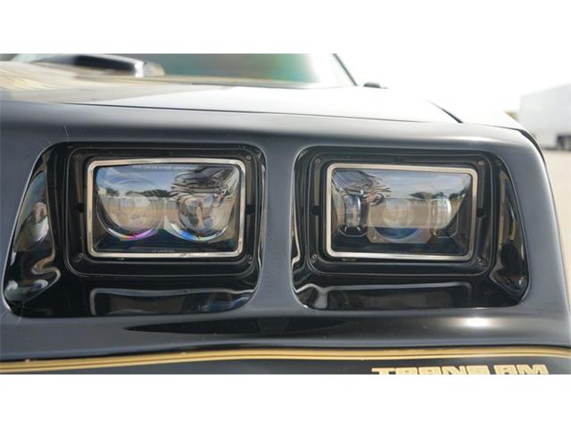 1980 Pontiac Firebird (CC-2066321) for sale in Grapevine, Texas