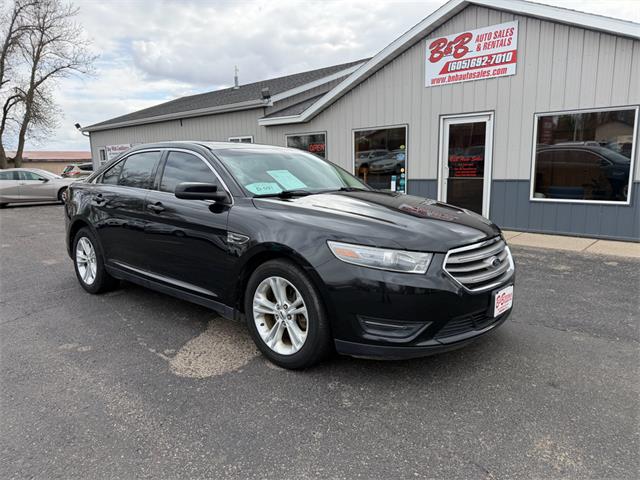2013 Ford Taurus (CC-2066322) for sale in Brookings, South Dakota