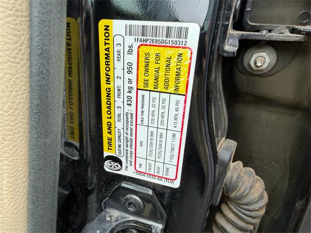 2013 Ford Taurus (CC-2066322) for sale in Brookings, South Dakota