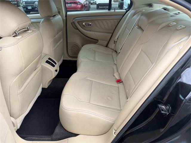 2013 Ford Taurus (CC-2066322) for sale in Brookings, South Dakota