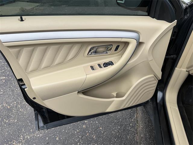 2013 Ford Taurus (CC-2066322) for sale in Brookings, South Dakota
