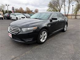2013 Ford Taurus (CC-2066322) for sale in Brookings, South Dakota