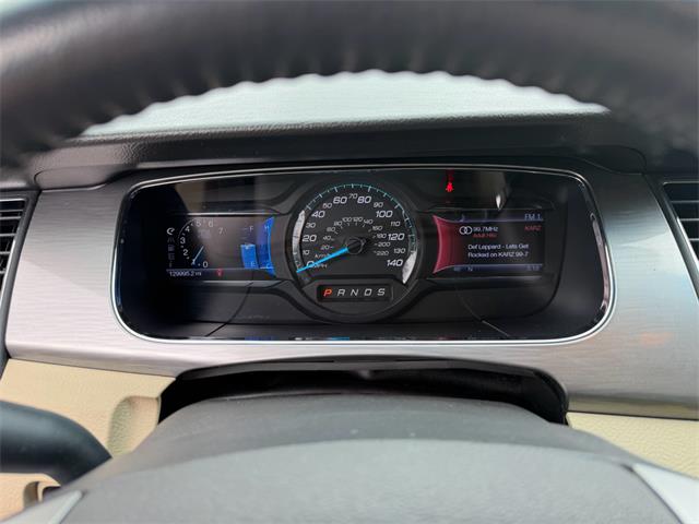 2013 Ford Taurus (CC-2066322) for sale in Brookings, South Dakota