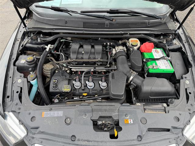 2013 Ford Taurus (CC-2066322) for sale in Brookings, South Dakota