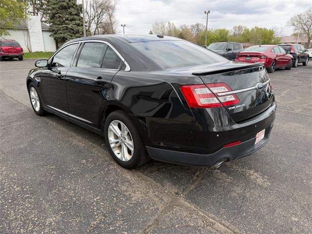 2013 Ford Taurus (CC-2066322) for sale in Brookings, South Dakota