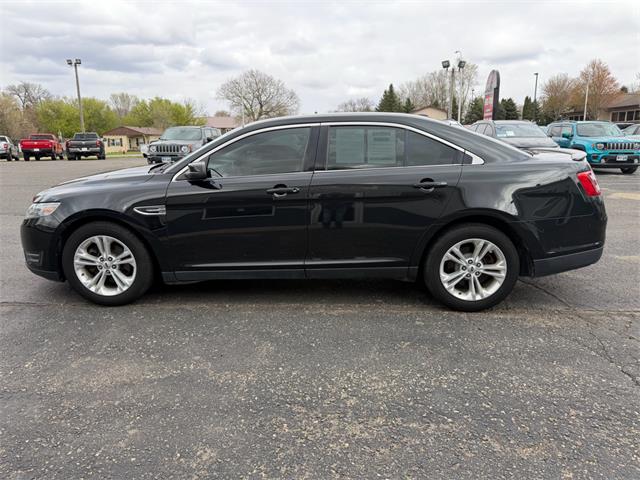 2013 Ford Taurus (CC-2066322) for sale in Brookings, South Dakota