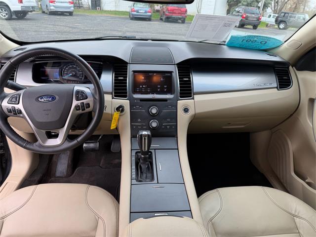 2013 Ford Taurus (CC-2066322) for sale in Brookings, South Dakota