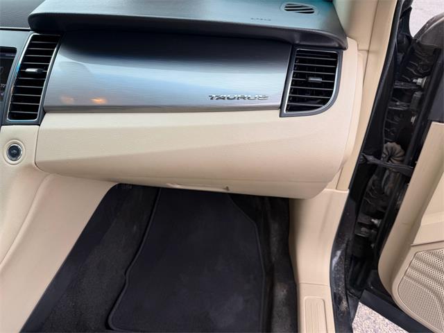 2013 Ford Taurus (CC-2066322) for sale in Brookings, South Dakota
