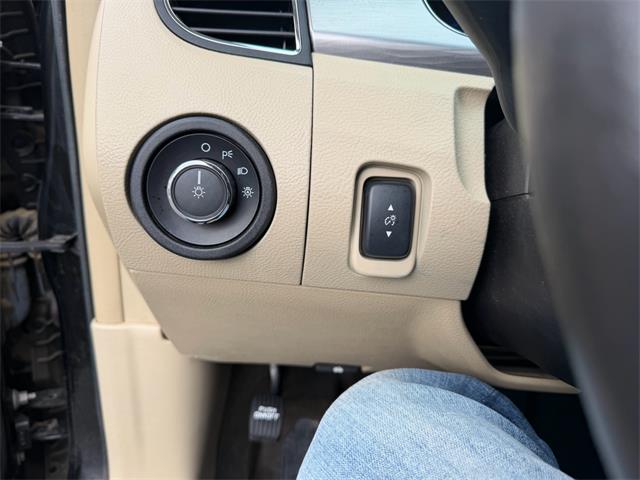 2013 Ford Taurus (CC-2066322) for sale in Brookings, South Dakota