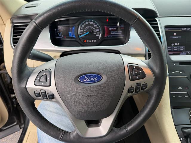 2013 Ford Taurus (CC-2066322) for sale in Brookings, South Dakota