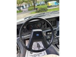 1984 Ford Mustang (CC-2066323) for sale in Carlisle, Pennsylvania