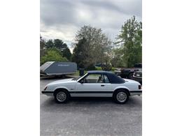 1984 Ford Mustang (CC-2066323) for sale in Carlisle, Pennsylvania