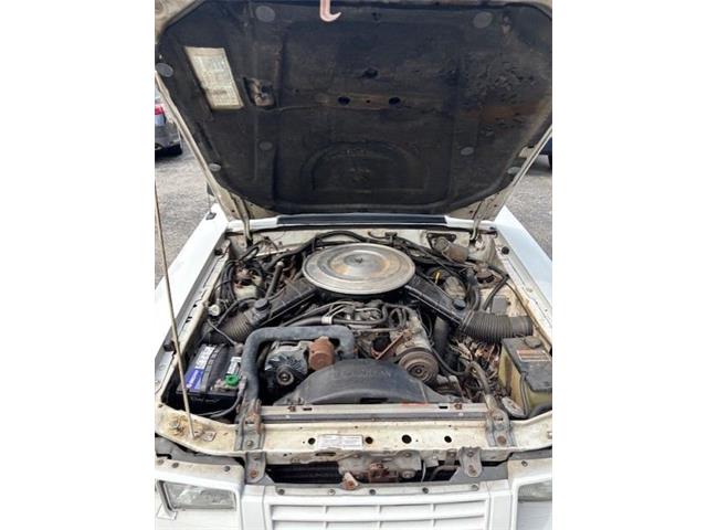 1984 Ford Mustang (CC-2066323) for sale in Carlisle, Pennsylvania