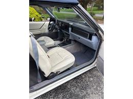 1984 Ford Mustang (CC-2066323) for sale in Carlisle, Pennsylvania