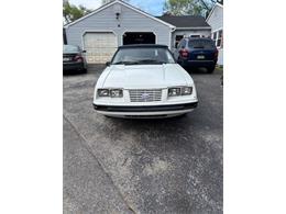 1984 Ford Mustang (CC-2066323) for sale in Carlisle, Pennsylvania