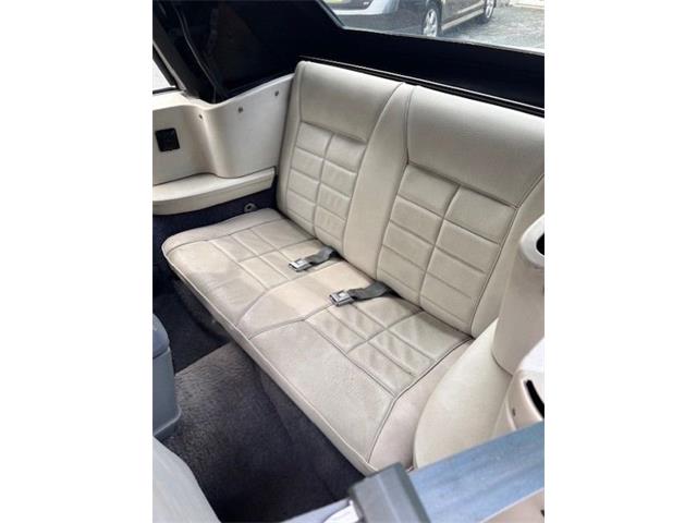 1984 Ford Mustang (CC-2066323) for sale in Carlisle, Pennsylvania