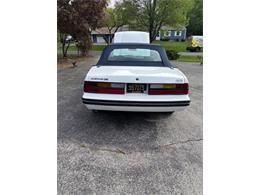 1984 Ford Mustang (CC-2066323) for sale in Carlisle, Pennsylvania
