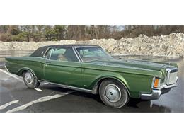 1971 Lincoln Continental Mark III (CC-2066324) for sale in Carlisle, Pennsylvania