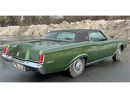 1971 Lincoln Continental Mark III (CC-2066324) for sale in Carlisle, Pennsylvania