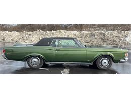 1971 Lincoln Continental Mark III (CC-2066324) for sale in Carlisle, Pennsylvania